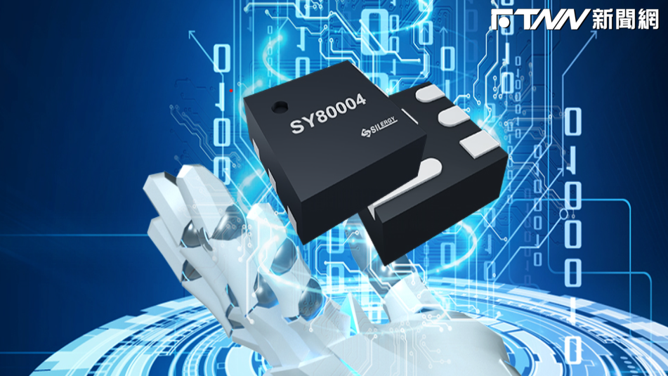 資料中心需求升溫！「電源管理IC廠」Q1獲利年增114.4%　今年營收有望成長2成以上
