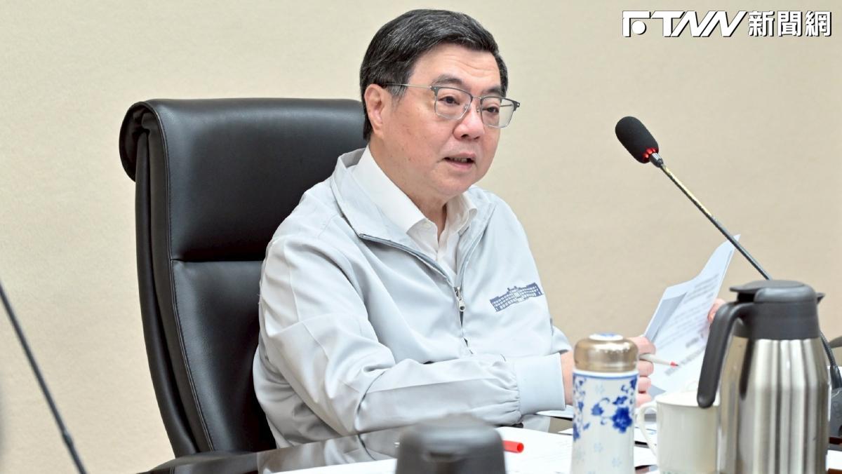 診所偷拍案頻傳！卓榮泰下令徹查「隱私場域」、研擬補足法規