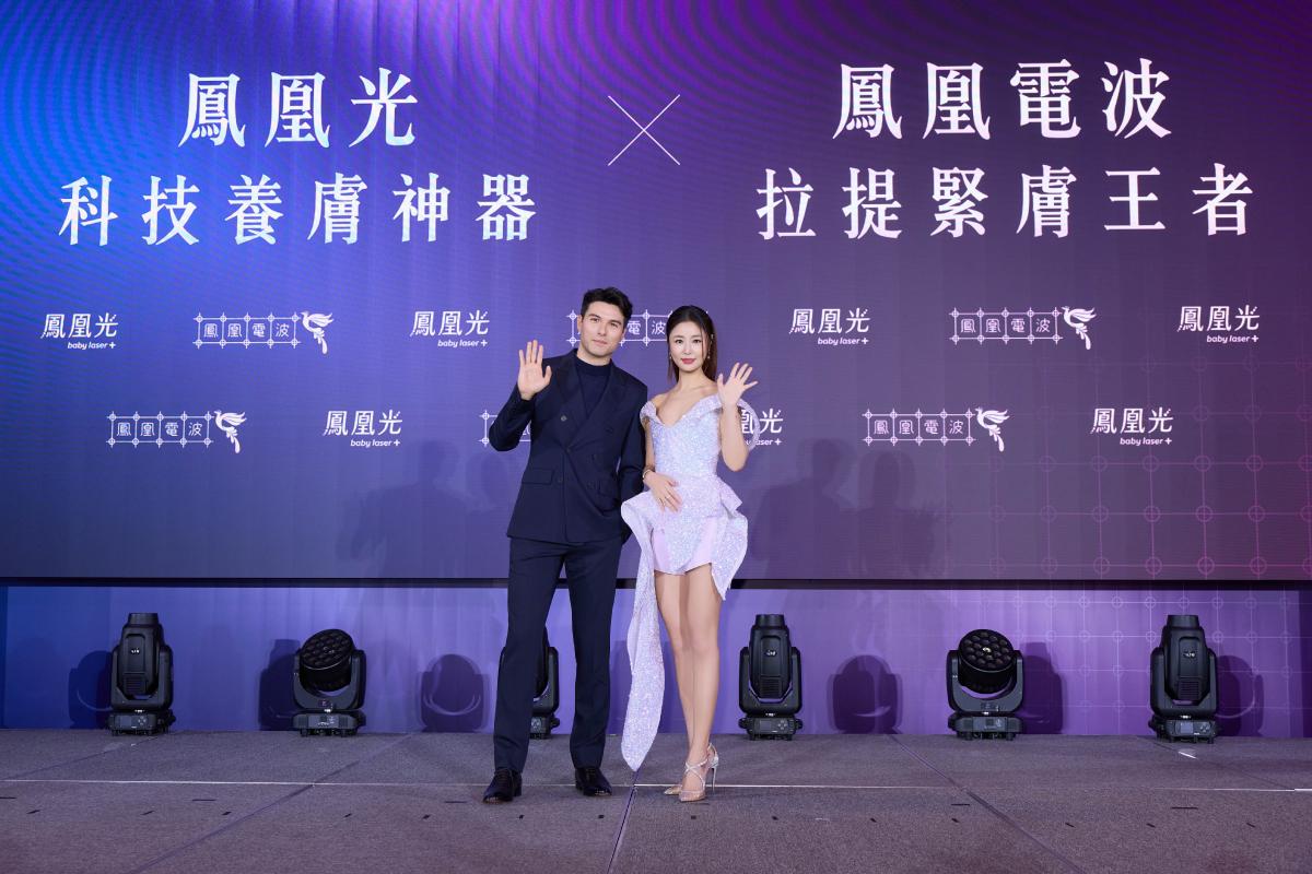 愛爾麗偷拍風波延燒！林心如認「滿恐怖的」　曝霍建華沒做過醫美不在意細紋