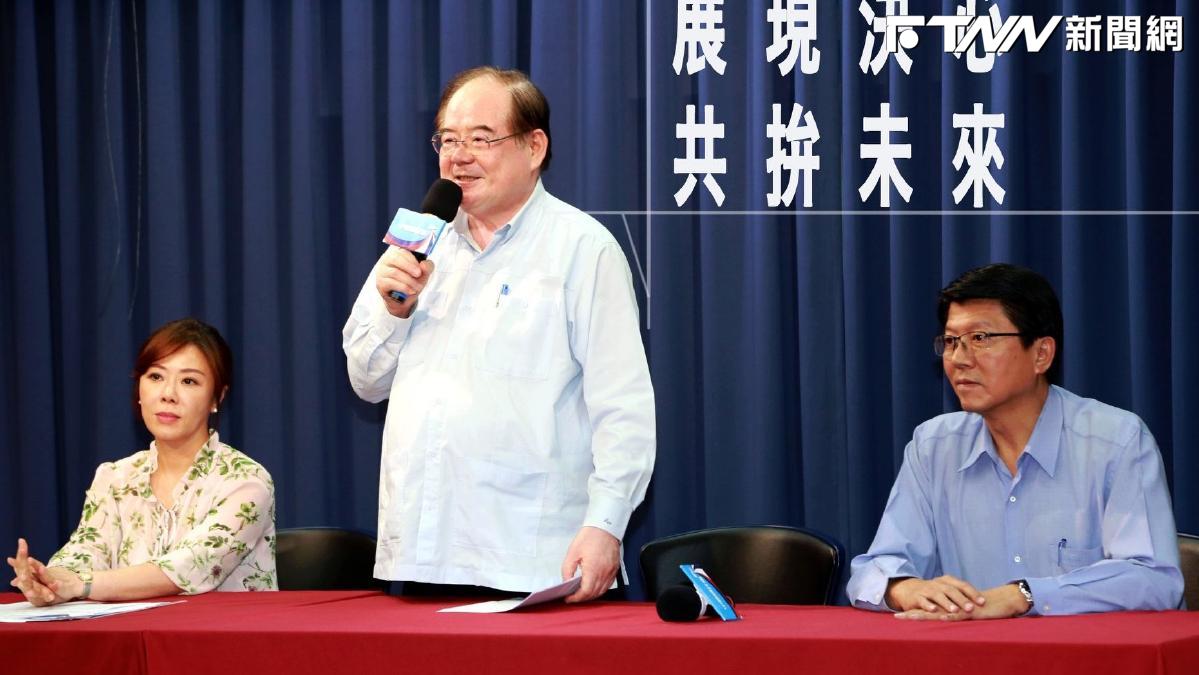 座車被裝追蹤器還收恐嚇信！新北檢傳喚李乾龍、尹乃菁到案　李乾龍：跟檢察官說是太太裝的
