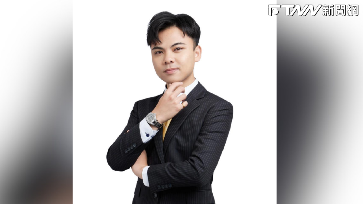 頻喊好累、沒睡覺！「房仲子杰」未滿30歲驟逝　粉絲悼：可以好好休息了