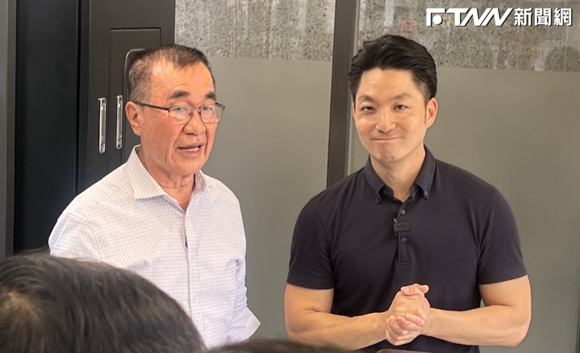 國民黨內鬧心結？鄭麗文缺席輔選　蔣萬安赴宜蘭站台後表態