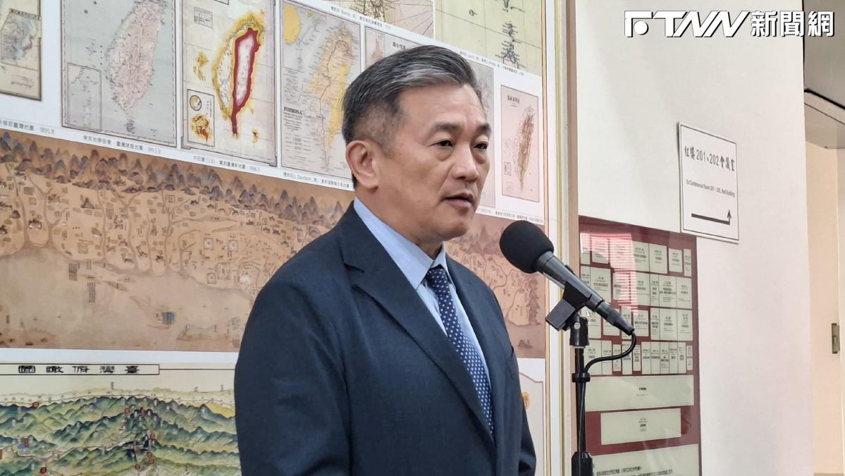 不甩中國斷交威脅！巴拉圭總統親率訪團鞏固邦交　王定宇：台灣的路不會被封死
