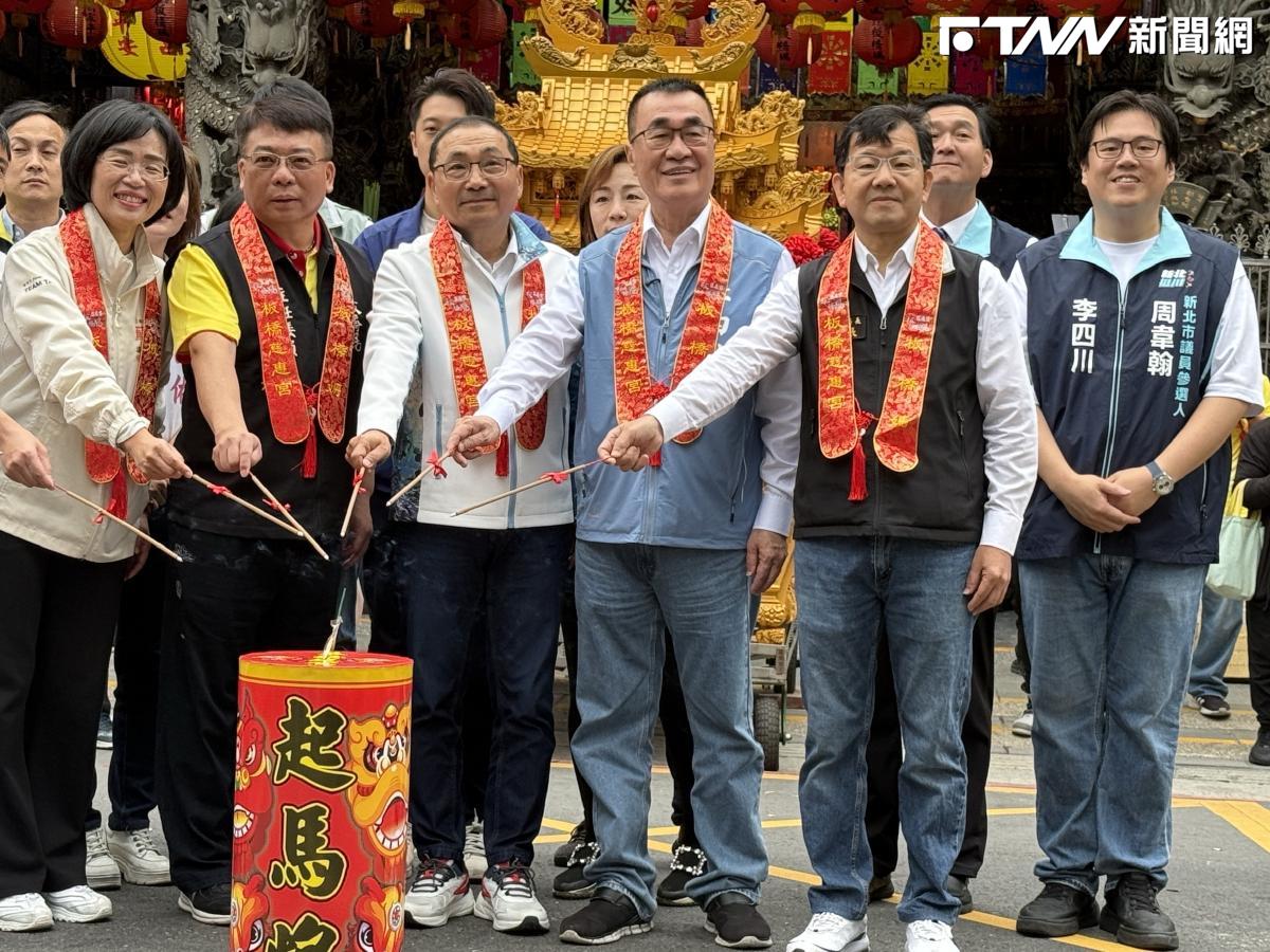 蘇巧慧回擊一代傳一代說法　李四川：她一定是全力接蘇貞昌這棒