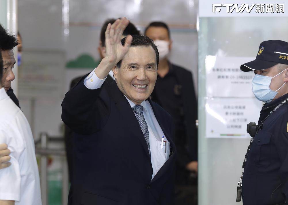 馬英九基金會明天董事會恐人數不足又流會　批李德維等三人董事不出席造成流會