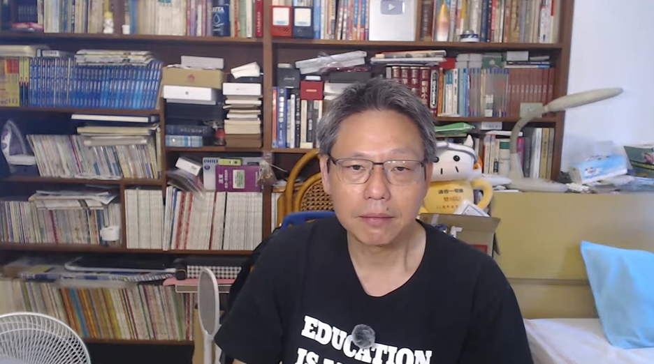 發雞排確定！謝寒冰揚言「民進黨推沈伯洋選台北市就發」　時間地點曝光　