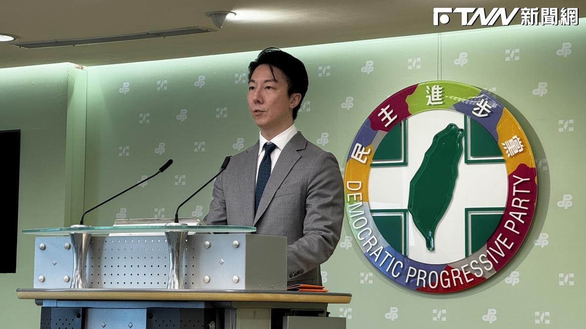 傳鄭麗文「行程滿檔」拒絕日訪團　民進黨震驚：臨時放鳥蠻不尊重