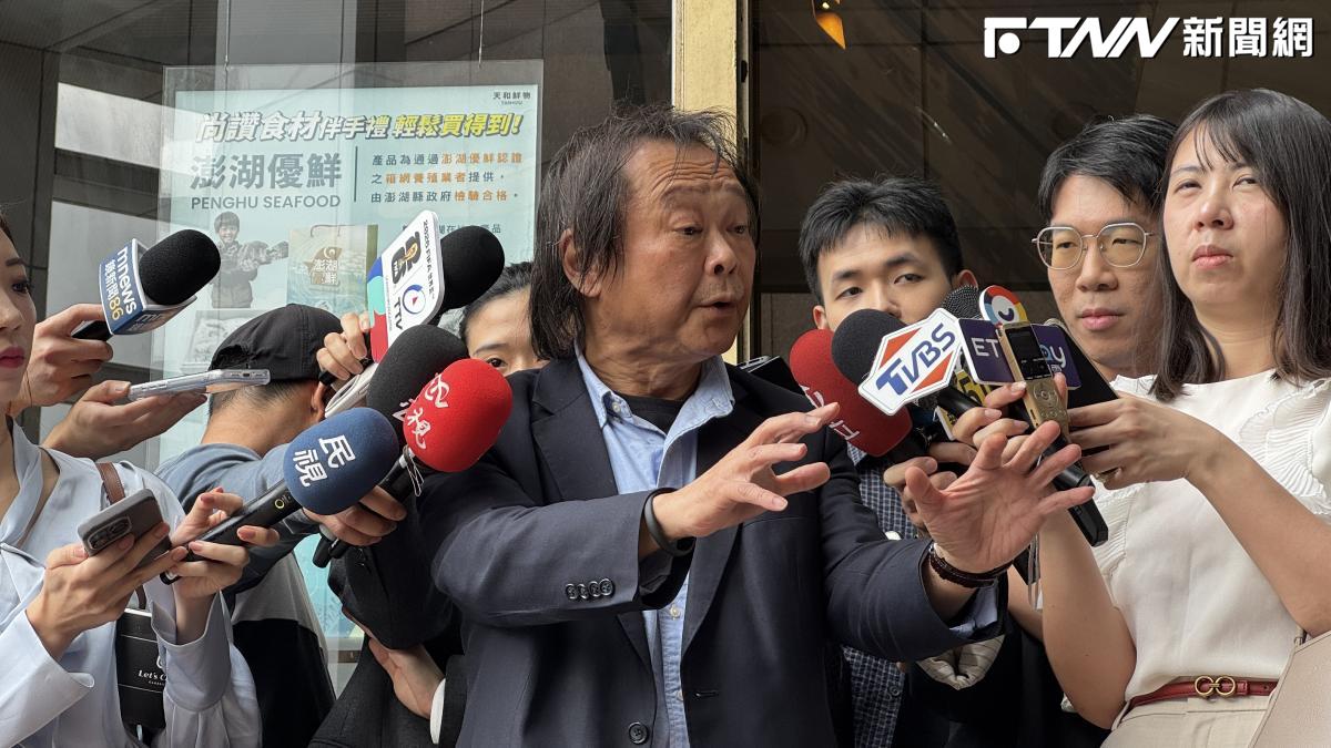 「首都老鼠跑來跑去成何體統！」王世堅提議找天敵：我長年養貓很清楚