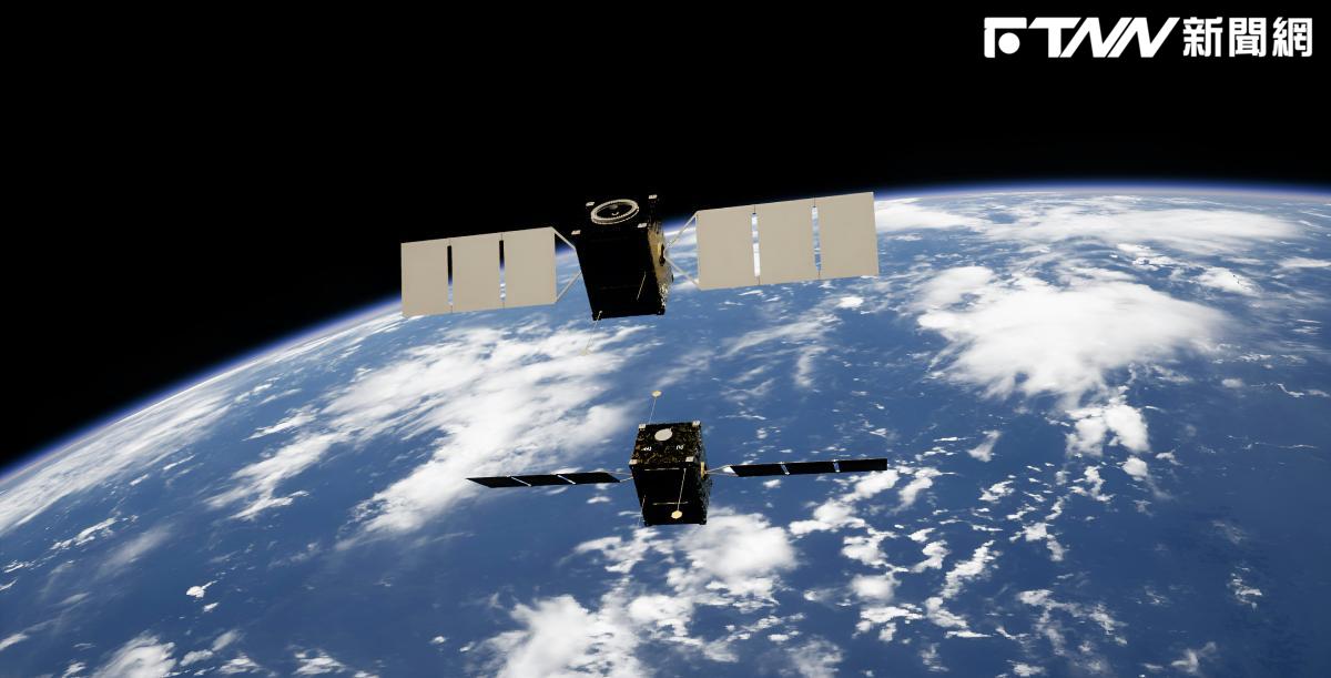才偕美國衛星一同起飛！「這檔低軌衛星」轉眼就遭三大法人提款108億元　光寶科慘摔跌停也遭出清2萬張