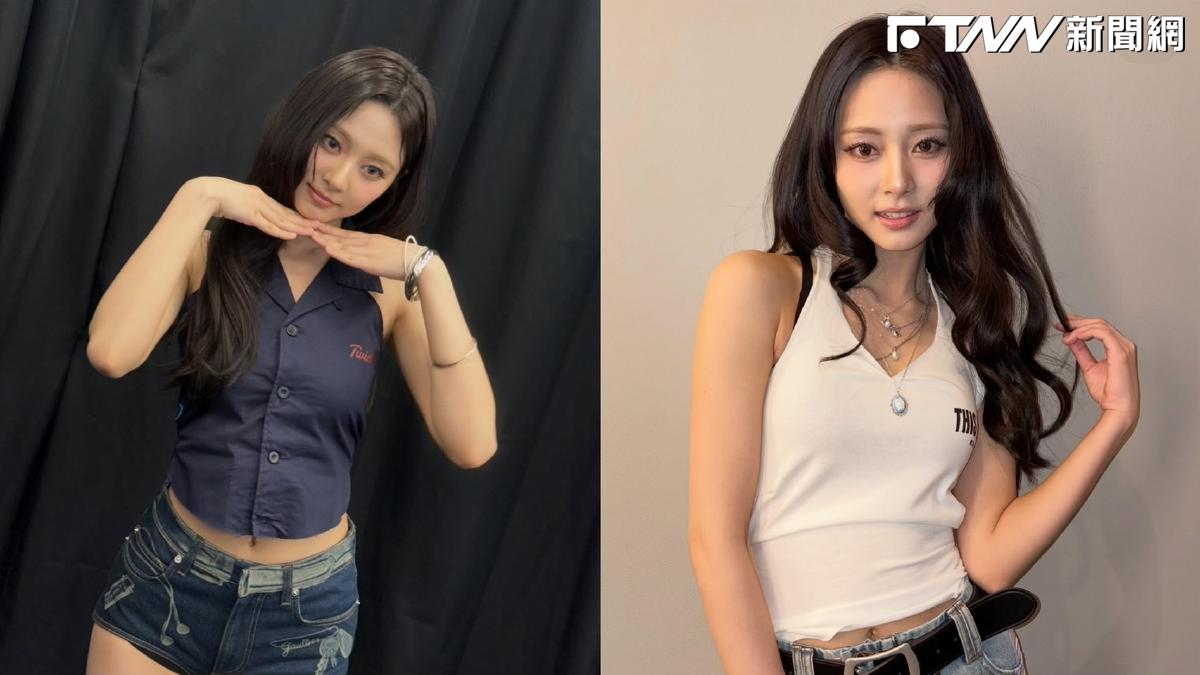 TWICE台灣之光回歸？周子瑜家人成立「瑜海娛樂」　單飛疑雲引熱議