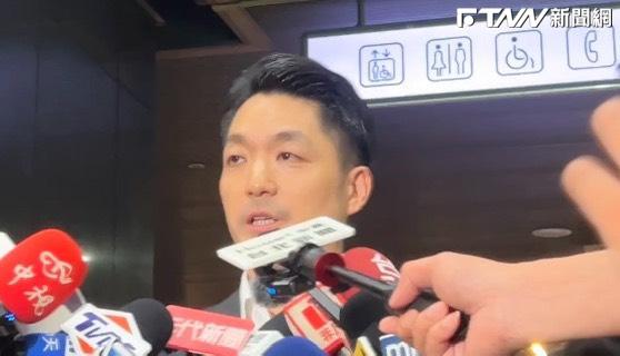 男大生跳水救大稻埕落水翁失聯　蔣萬安急聯絡侯友宜擴大搜救