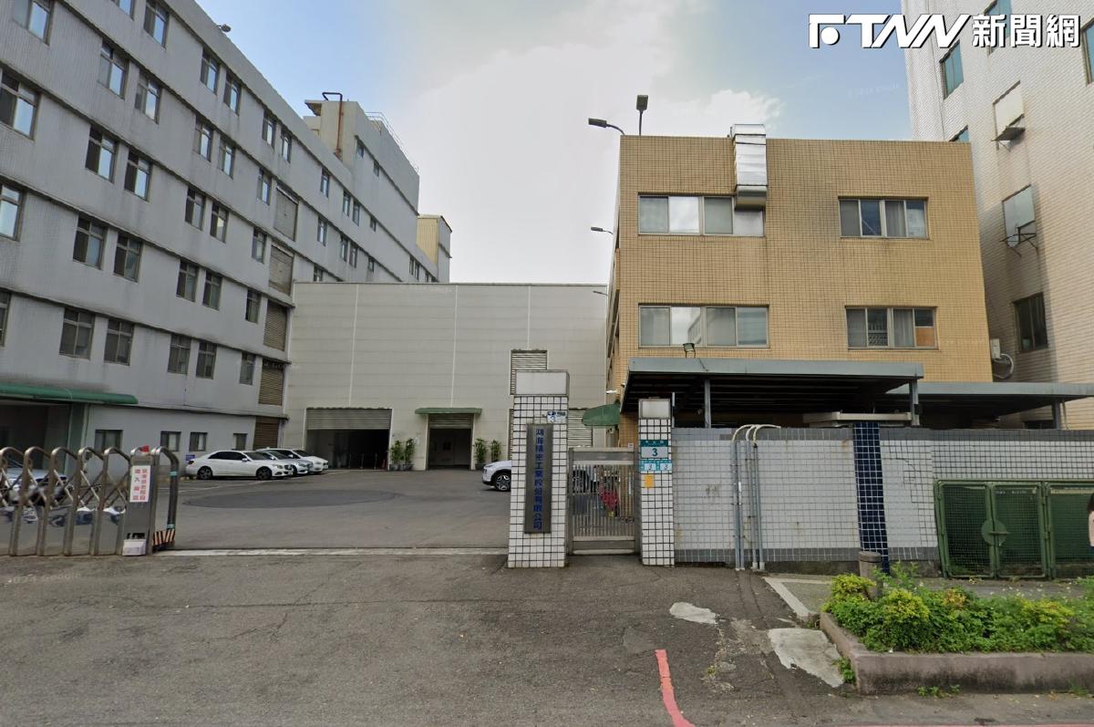 首季營收年減15%！鴻海小金雞揭密「訂單狀況」喊：美國製造有望今年達標