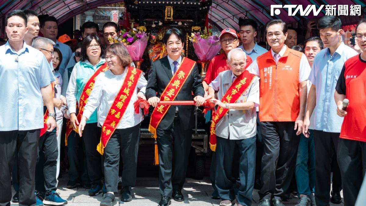 總統府國策顧問賴永川浴室跌倒 送醫搶救不治