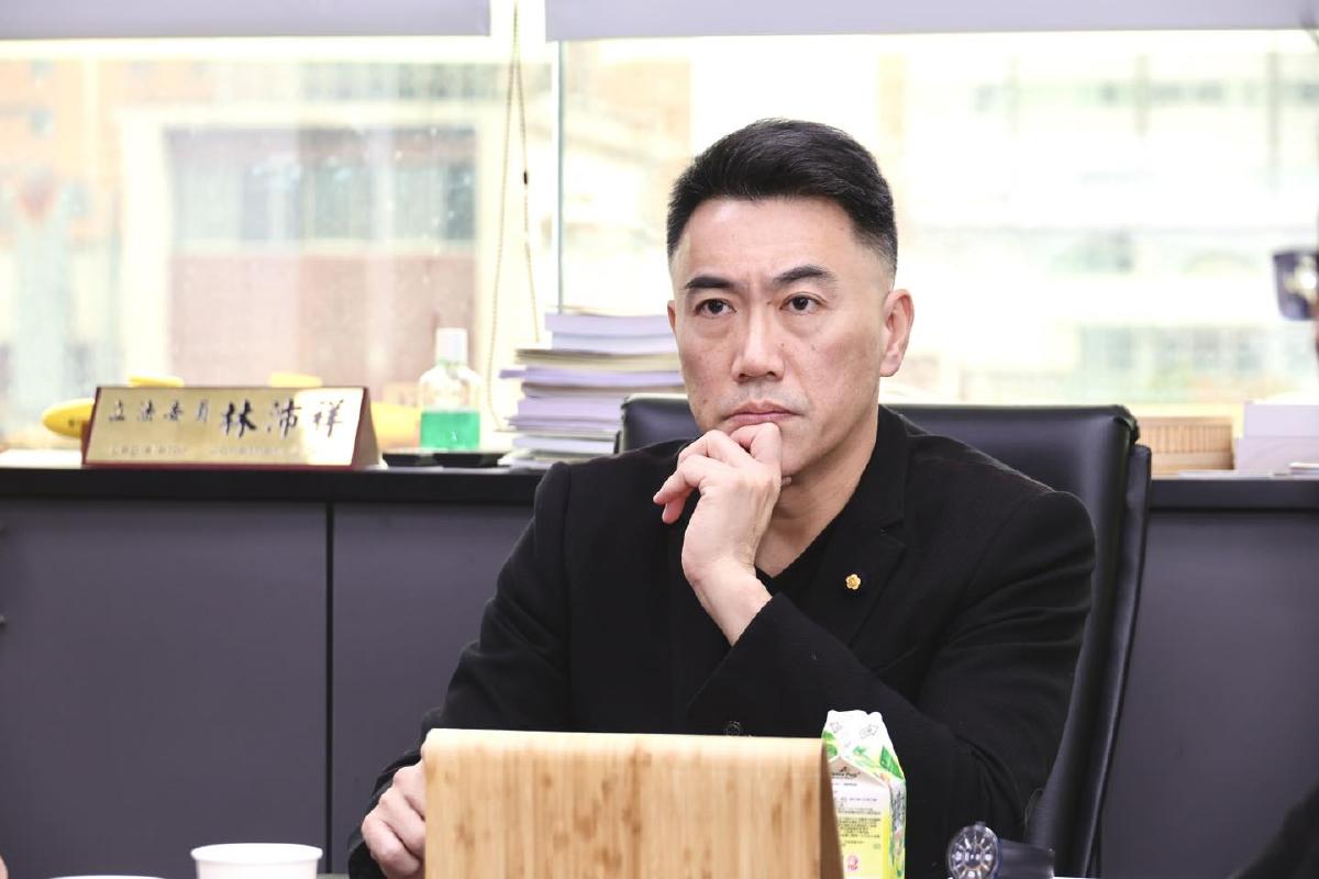 川普喊不希望有人宣布獨立　國民黨團：維持現狀反台獨為台美最大公約數