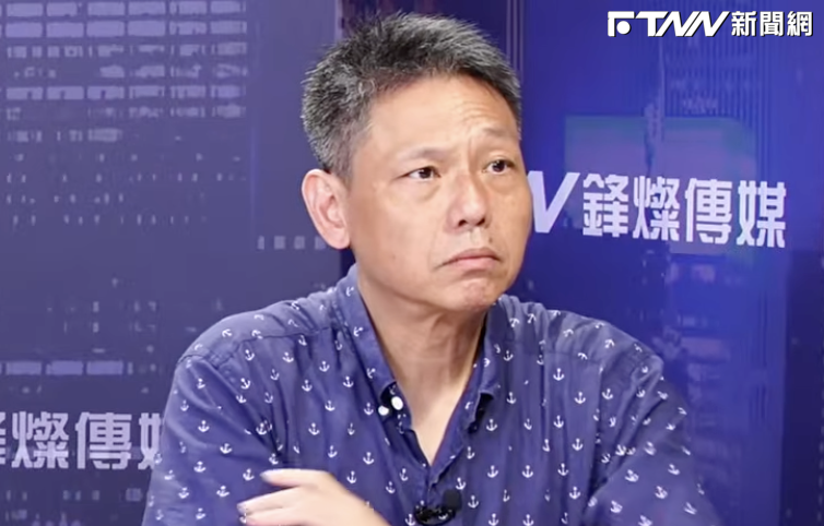 鄉民監察院／國民黨內鬥演不停！謝寒冰怒噴馬辦、鄭麗文、趙少康：狗改不了吃屎是怎樣？