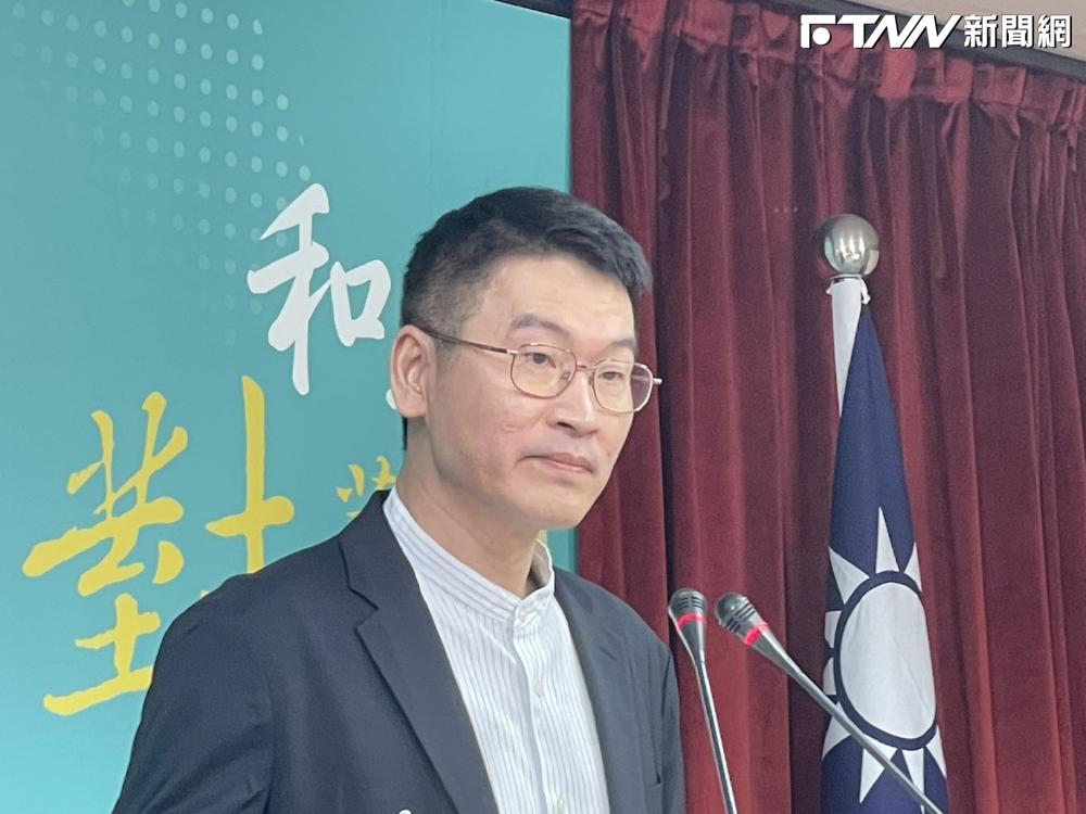 陸生拿台灣獎學金寫武統文章！梁文傑：先讓你畢業　這是特別優惠