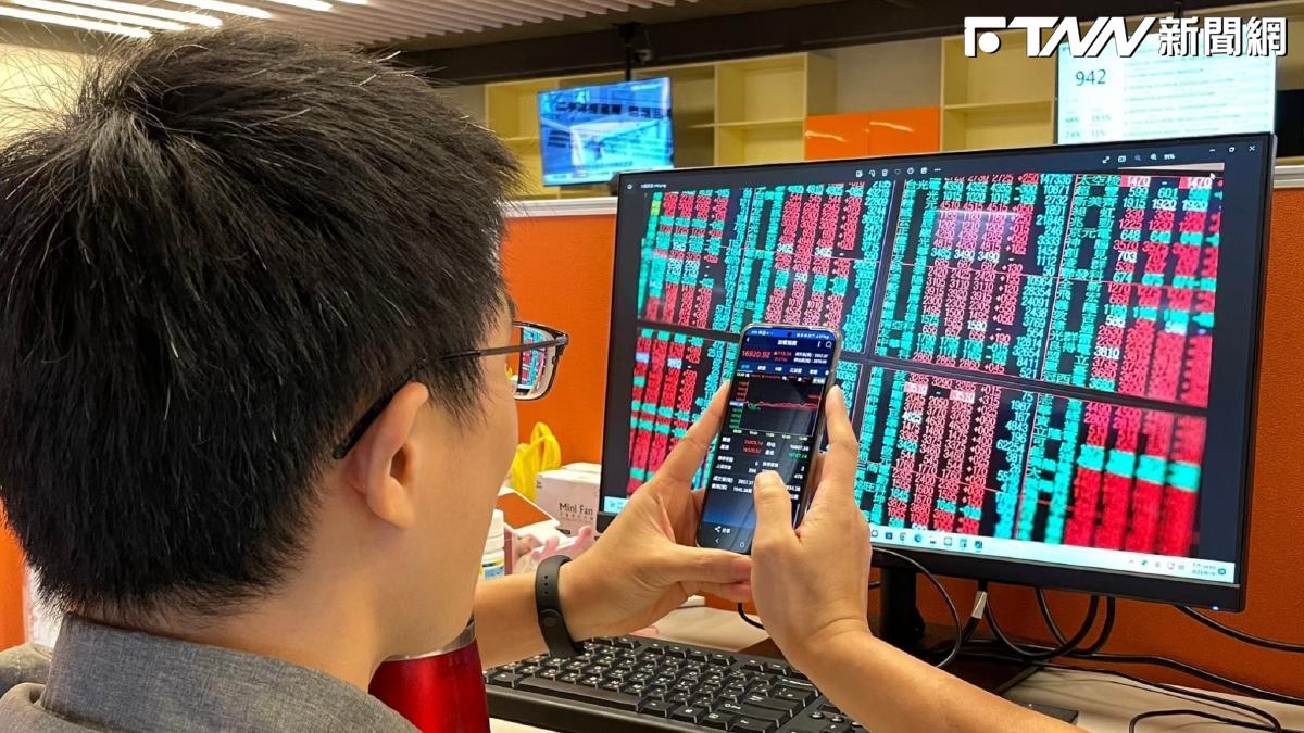 AI ASIC題材燒到聯發科！股價攻上2870元刷新天價　法人目標價喊到5000元