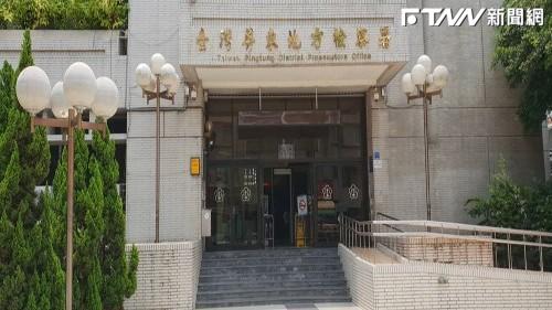 圍船潑漆強收576萬回饋金！李四川胞弟認恐嚇取財　檢方求刑3年6月以上