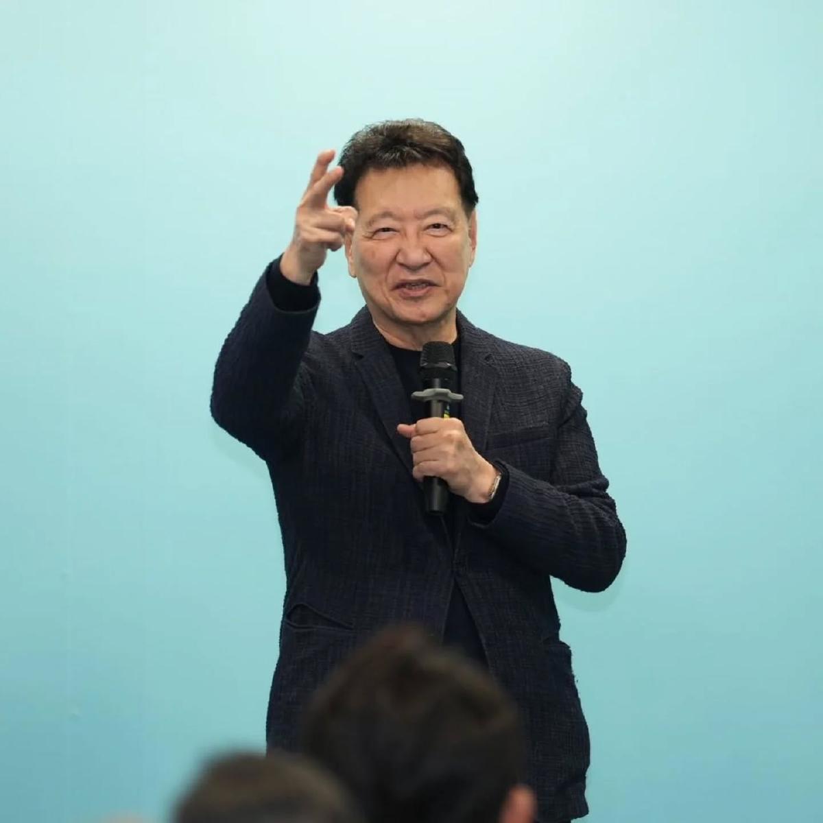 川普稱不為台獨打仗！趙少康喊話民進黨：對中美等距、廢台獨黨綱