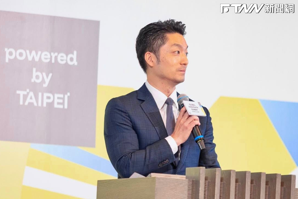 老鼠政治學　蔣萬安能否挺進2028的關鍵