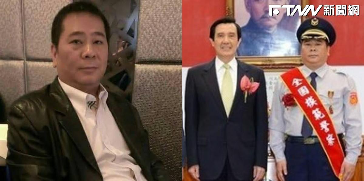 模範警察吸金1／冤案？入獄前親曝「51億賭場吸金風暴」內幕！　刑事悍將吳崇雄「我也是受害人」
