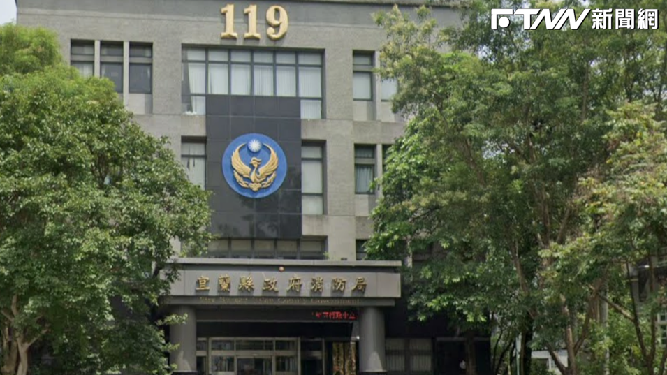 洗澡遭男同事闖入看光！宜蘭女消防員請病假遭刁難　國賠結果出爐