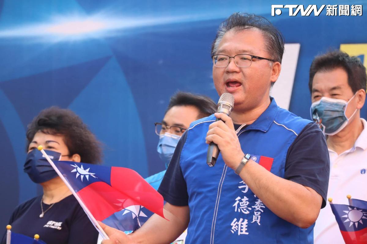 內訌不止！李德維懷疑馬英九基金會誠信　基金會罵李德維「反覆無常、言而無信」