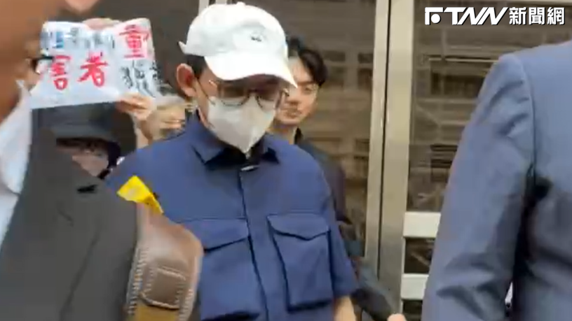 快訊／黃子佼不用入獄！創意私房購買、下載大量兒少性影像　最高法院駁回上訴確定緩刑