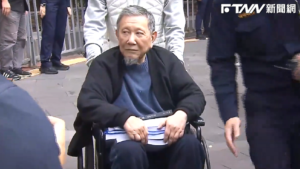疑「左手換右手」！賣京華城土地溢價30億元　沈慶京3罪起訴求刑26年