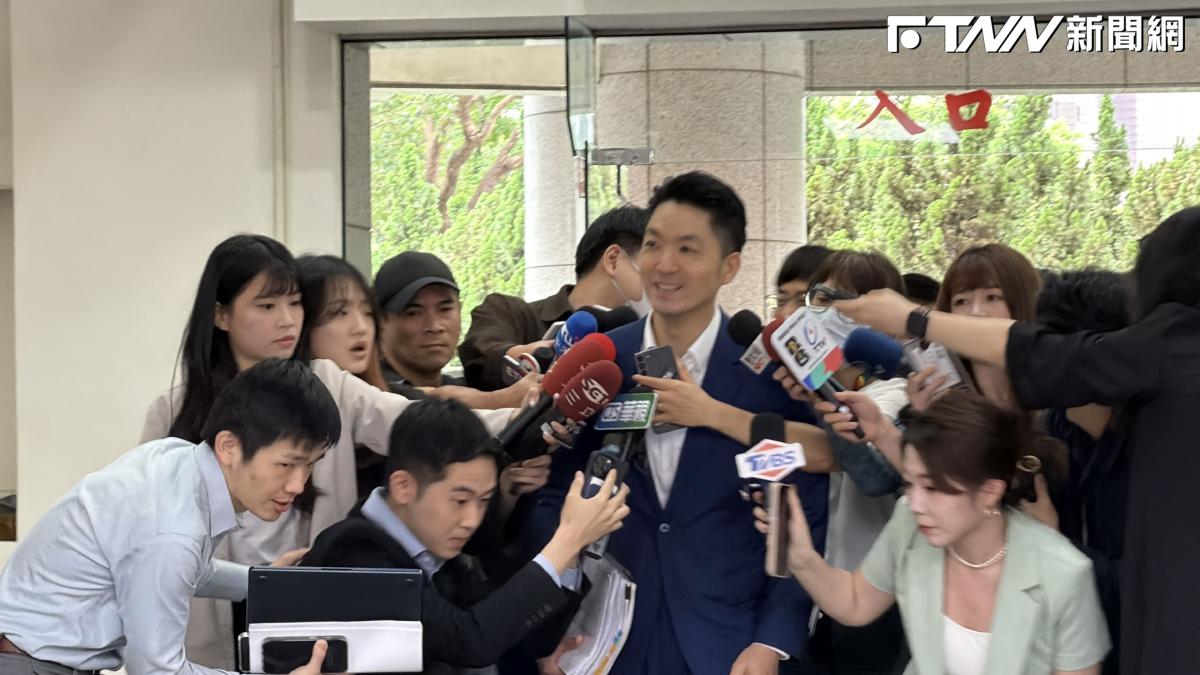 中央管螺螄粉卻管不了偷拍針孔？游淑慧批民進黨只會喊加強稽查　蔣萬安：研議防偷拍標章