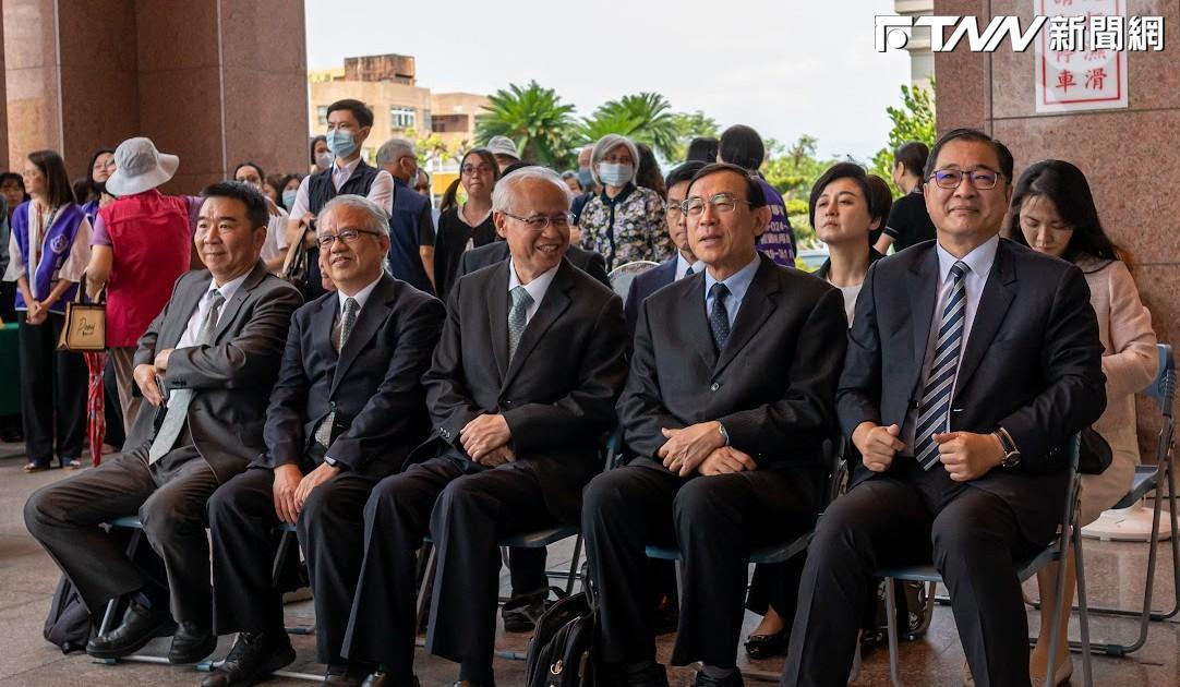 邢泰釗專訪3／政治犧牲品！查賄戰功赫赫卻跌落冷宮　政黨輪替「靠１招」衝上巔峰
