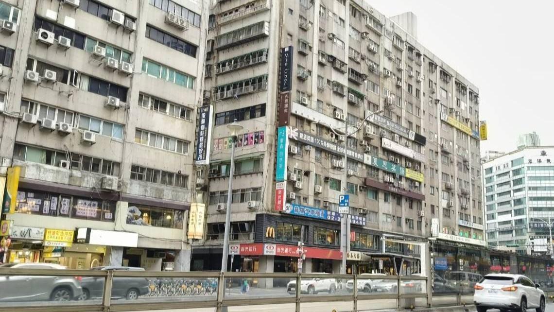 麥當勞3.5億出售古亭店面再回租！他花3.5億當麥當勞新房東　2026年初北市億元交易曝光