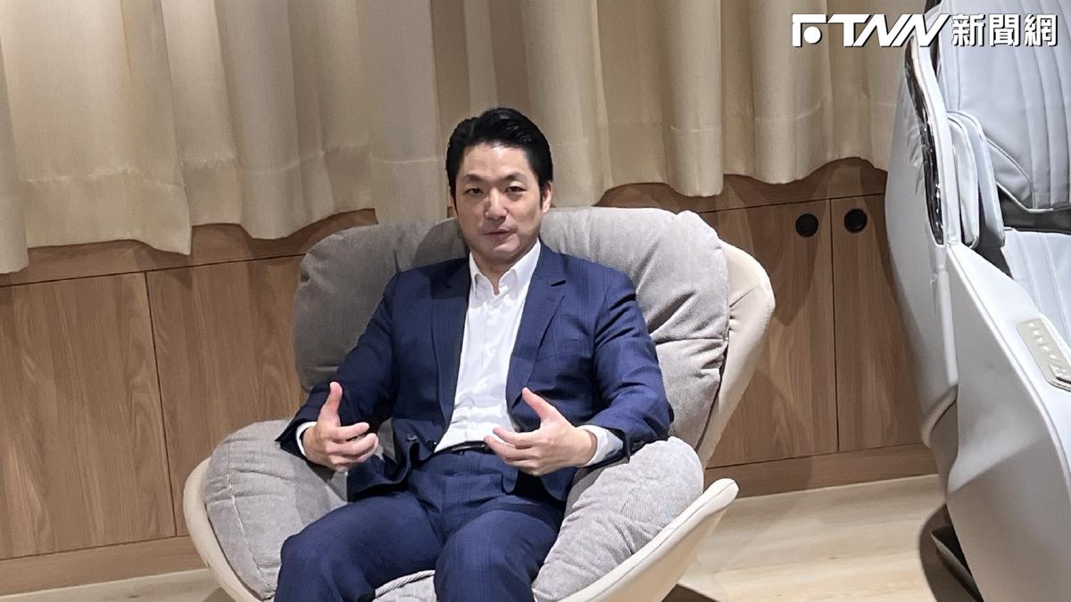 北市反偷拍全面升級　蔣萬安要求建立針孔攝影購買實名制