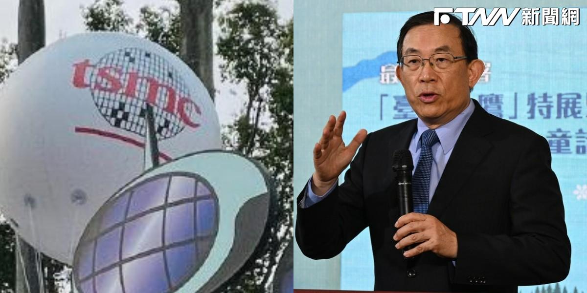 邢泰釗專訪1／台積電洩密案啟示錄！最強國安檢察總長霸氣謝幕　送給台灣「4個字」