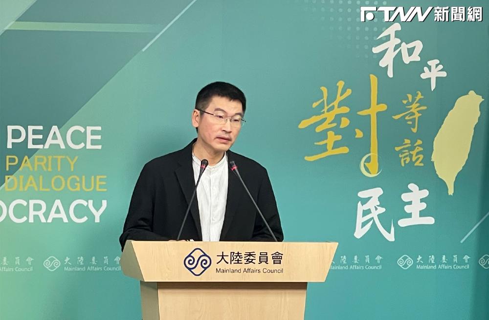 習近平警告美中恐因台灣問題碰撞　梁文傑：危機源頭就是中共擾台