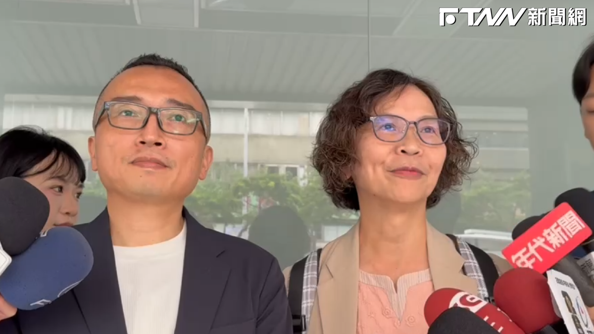 蔡壁如爭取參選彰化縣長！赴民眾黨中央表態　喊出整合團結共治