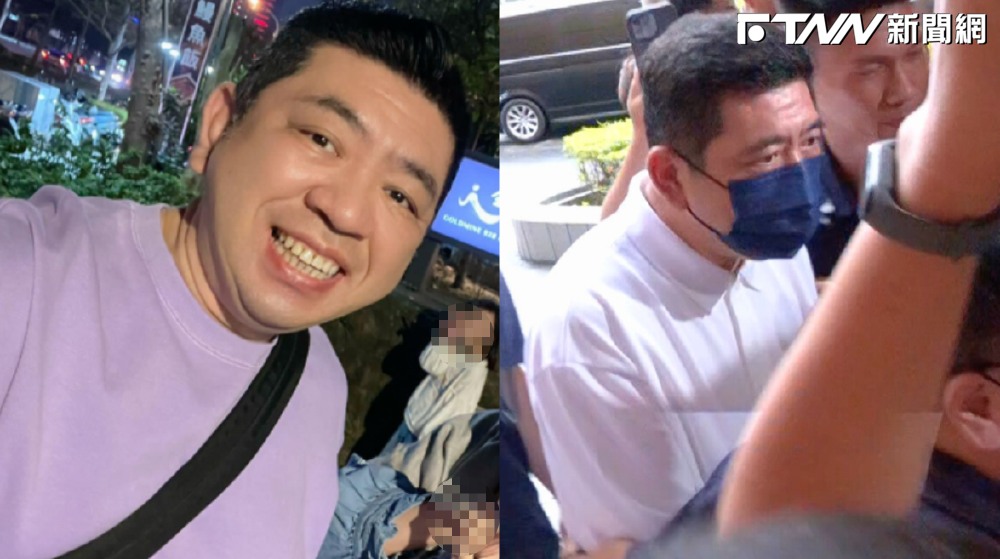 NONO確定要入監！強制性交未遂「1案成立」判2年6月定讞　檢方不再上訴