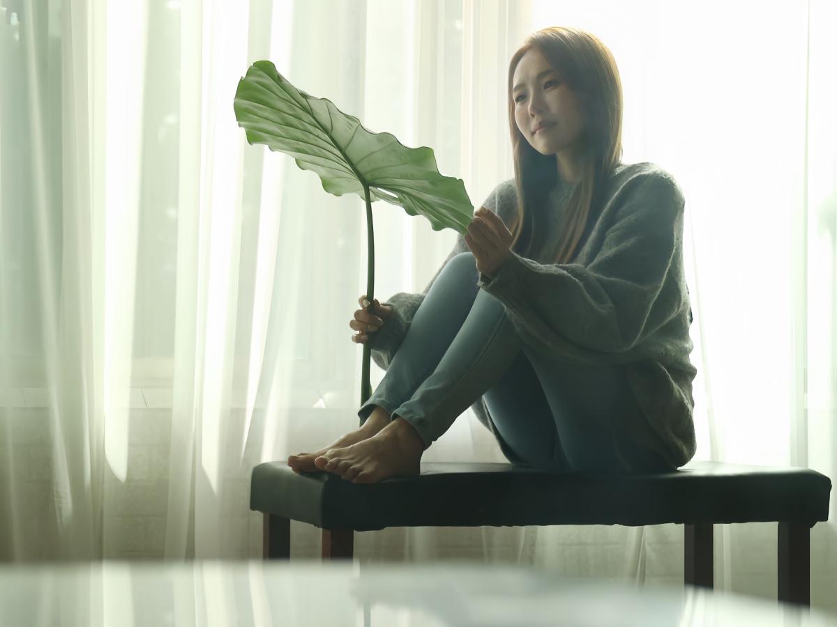 吳申梅揭青春最痛往事！昔從北車淋雨傷心走到松山　新曲唱出不被理解的夢